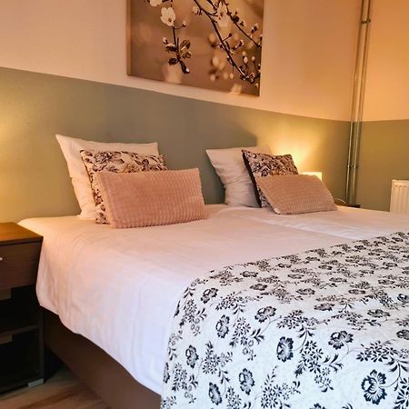 B&B De Kan Hoeve De Veenhoop Dış mekan fotoğraf