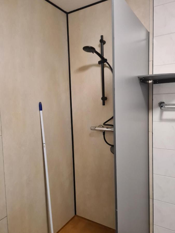 B&B De Kan Hoeve De Veenhoop Dış mekan fotoğraf
