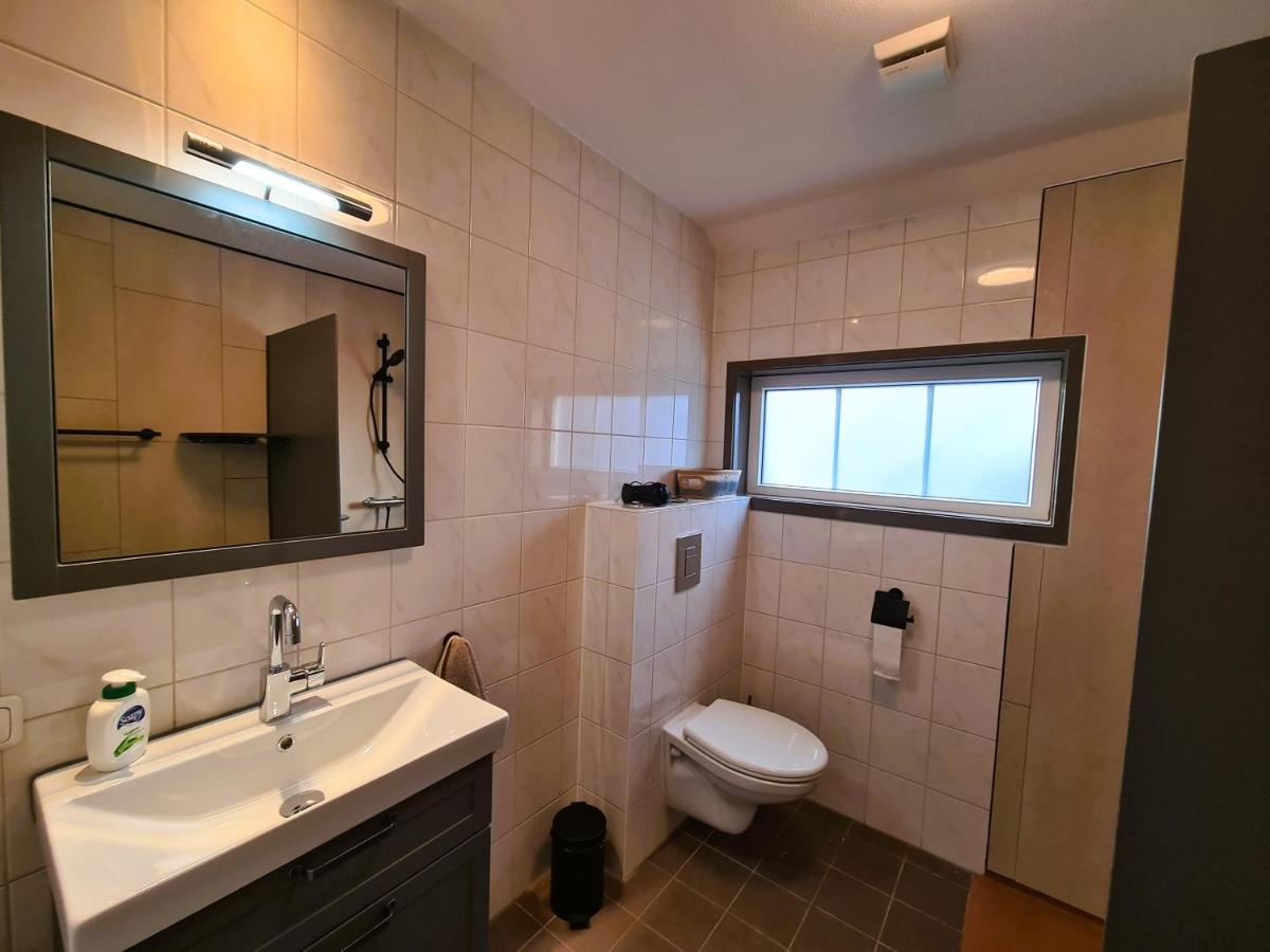 B&B De Kan Hoeve De Veenhoop Dış mekan fotoğraf
