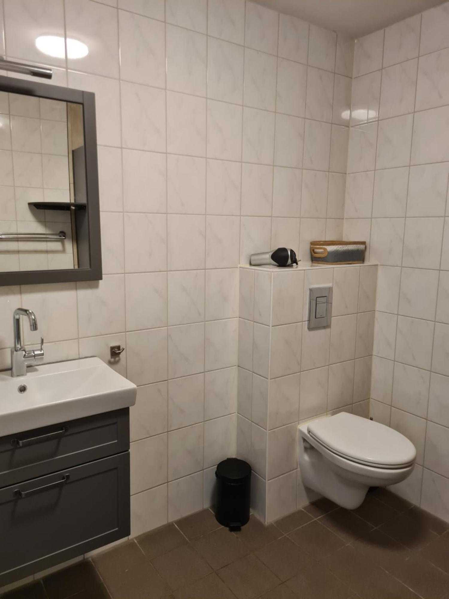 B&B De Kan Hoeve De Veenhoop Oda fotoğraf