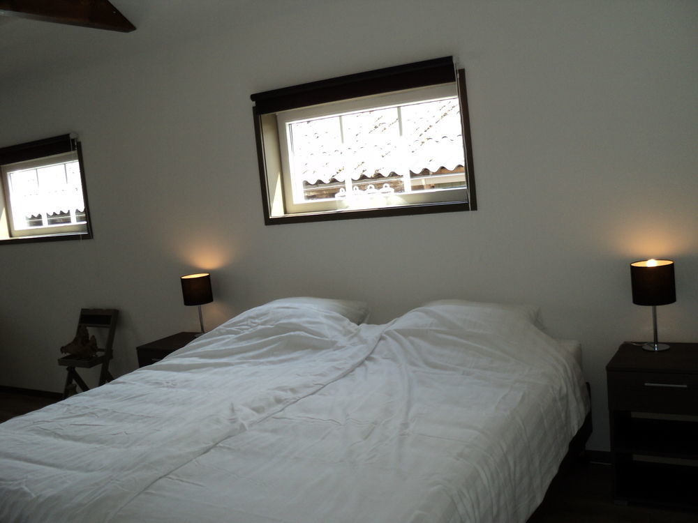 B&B De Kan Hoeve De Veenhoop Dış mekan fotoğraf