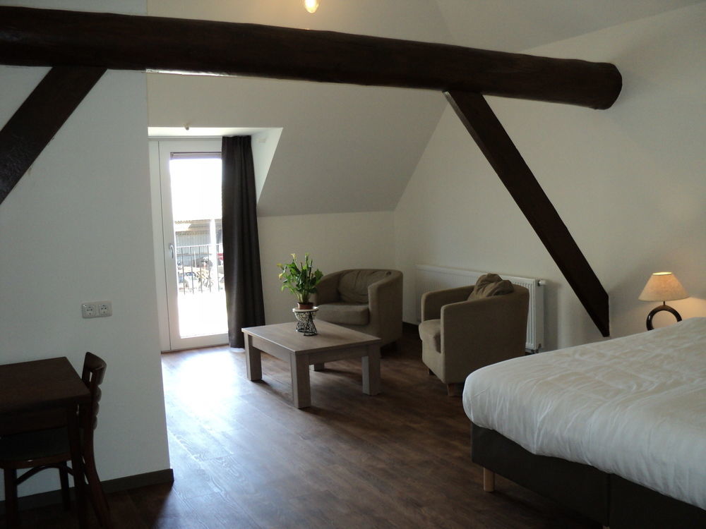 B&B De Kan Hoeve De Veenhoop Dış mekan fotoğraf
