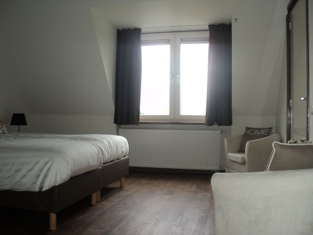 B&B De Kan Hoeve De Veenhoop Dış mekan fotoğraf