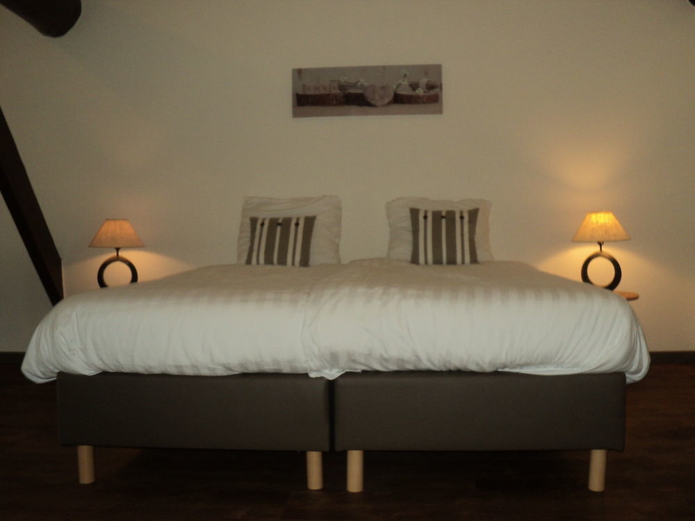 B&B De Kan Hoeve De Veenhoop Dış mekan fotoğraf