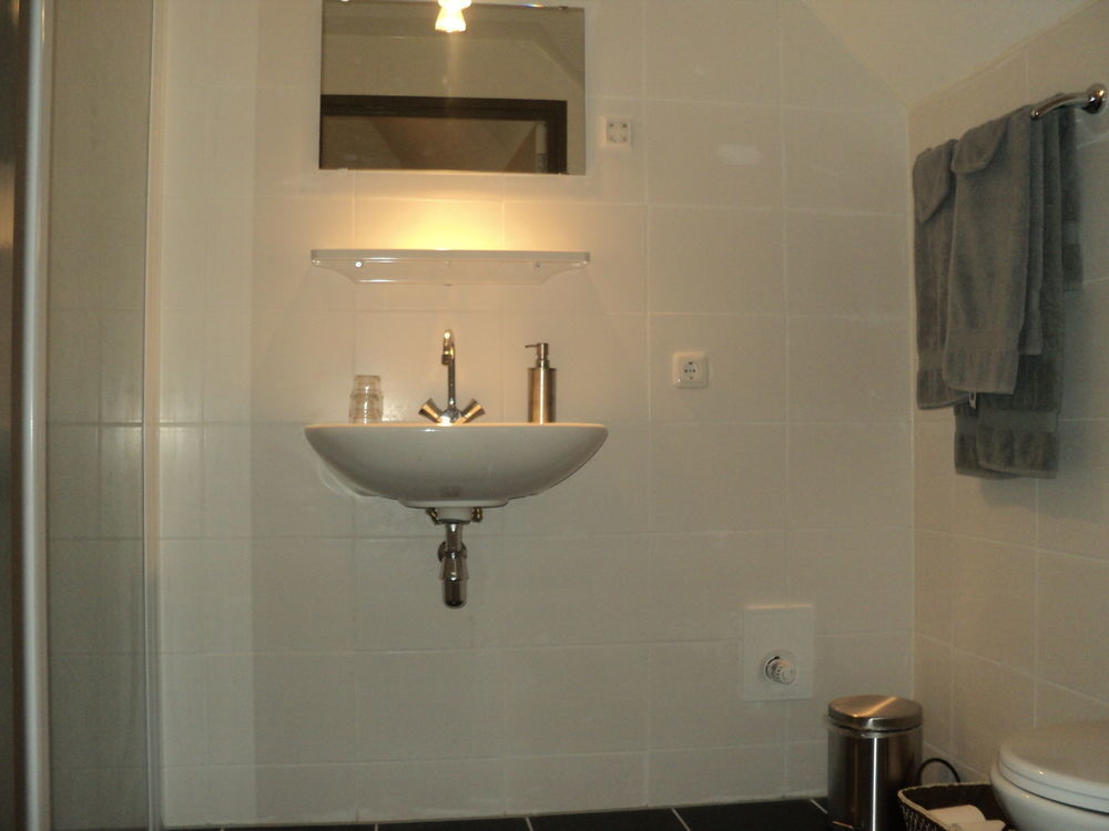B&B De Kan Hoeve De Veenhoop Dış mekan fotoğraf